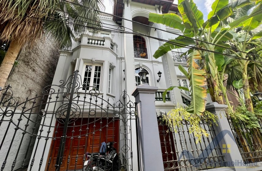 4 bedrooms House in Long Bien, Ha Noi, Vietnam No. 26676