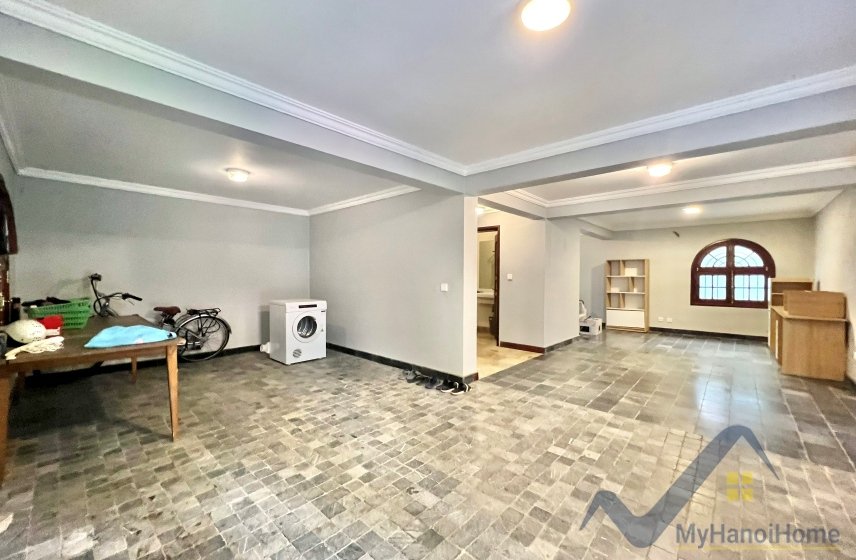 4 bedrooms House in Long Bien, Ha Noi, Vietnam No. 26676
