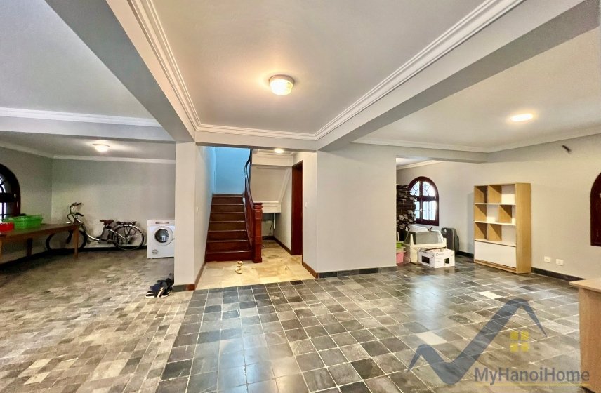 4 bedrooms House in Long Bien, Ha Noi, Vietnam No. 26676