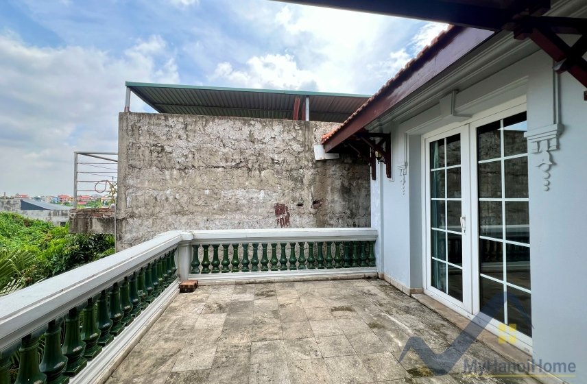 4 bedrooms House in Long Bien, Ha Noi, Vietnam No. 26676