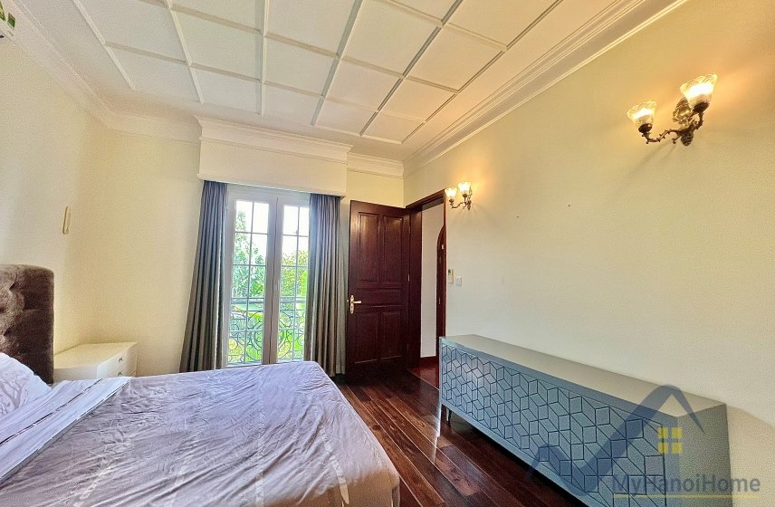 4 bedrooms House in Long Bien, Ha Noi, Vietnam No. 26676