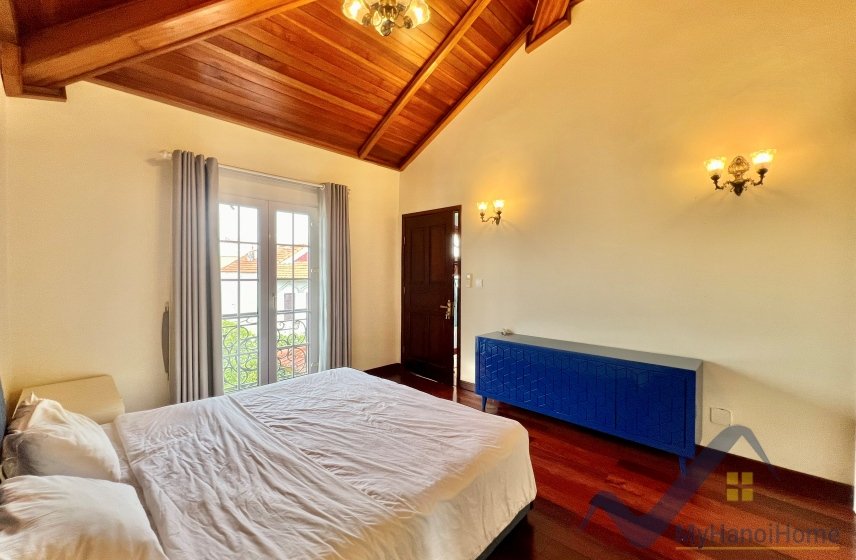 4 bedrooms House in Long Bien, Ha Noi, Vietnam No. 26676