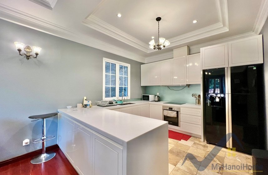 4 bedrooms House in Long Bien, Ha Noi, Vietnam No. 26676