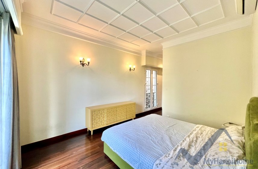 4 bedrooms House in Long Bien, Ha Noi, Vietnam No. 26676