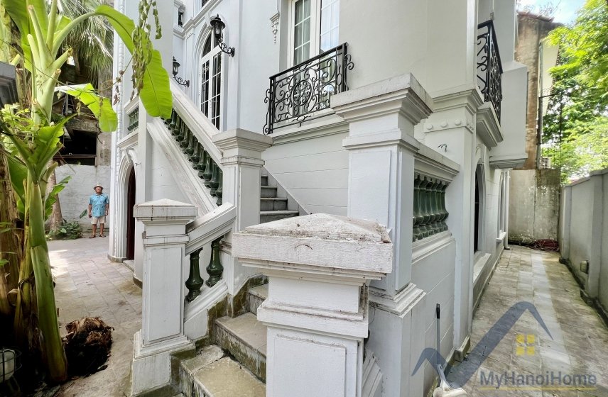 4 bedrooms House in Long Bien, Ha Noi, Vietnam No. 26676