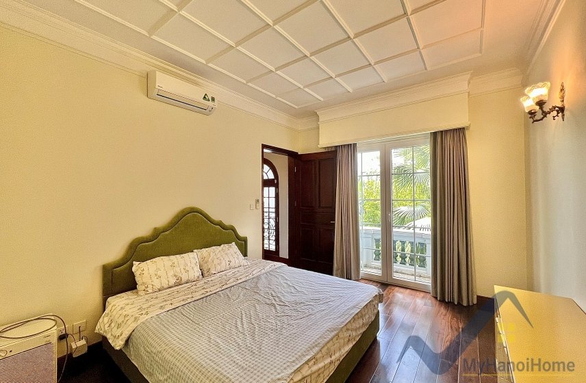 4 bedrooms House in Long Bien, Ha Noi, Vietnam No. 26676