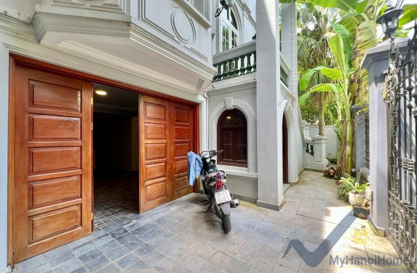 4 bedrooms House in Long Bien, Ha Noi, Vietnam No. 26676