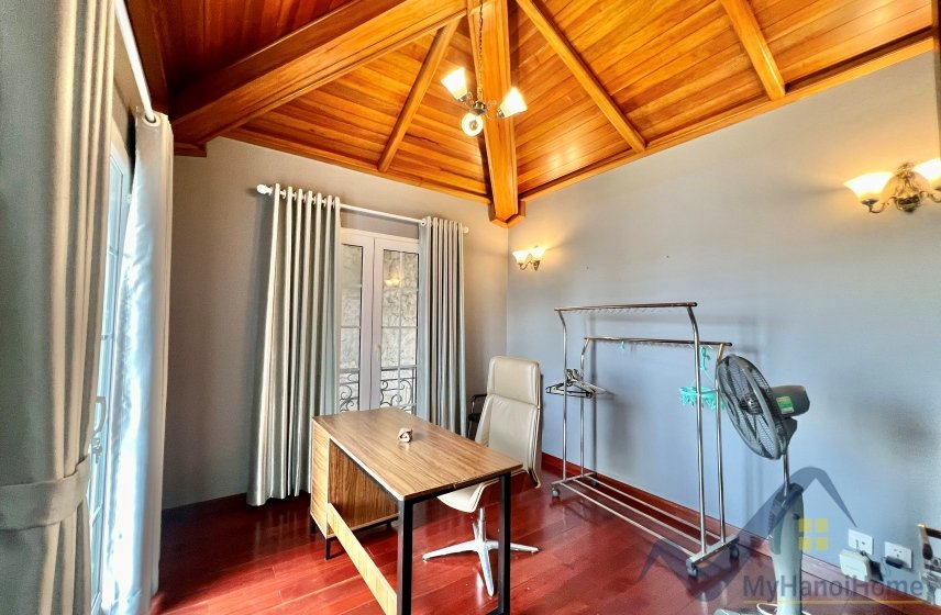 4 bedrooms House in Long Bien, Ha Noi, Vietnam No. 26676