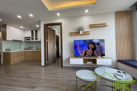Квартира с 2 спальнями в Нячанг, № 28425 3