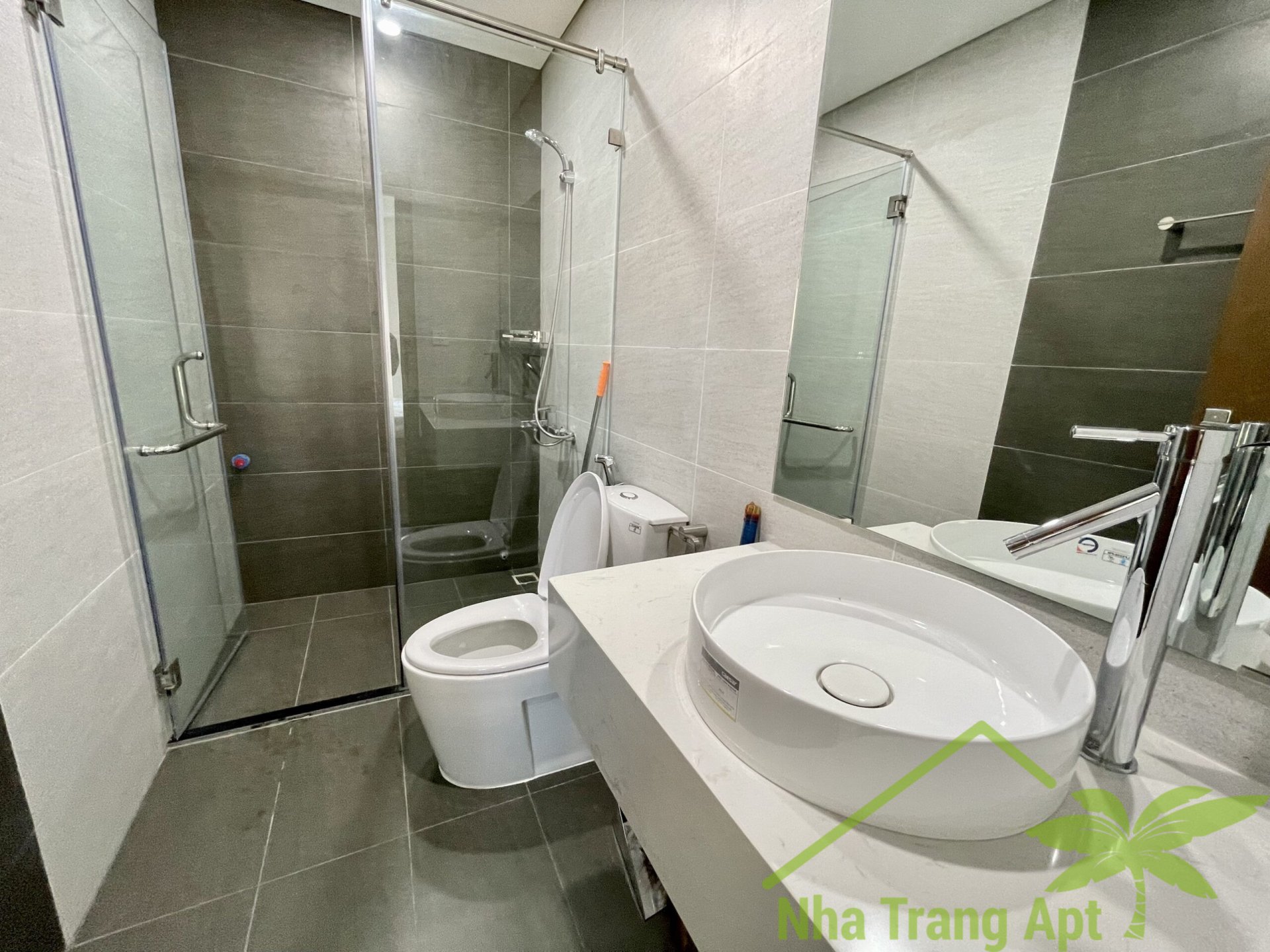 2 bedrooms Apartment in Nha Trang, Vietnam No. 28425