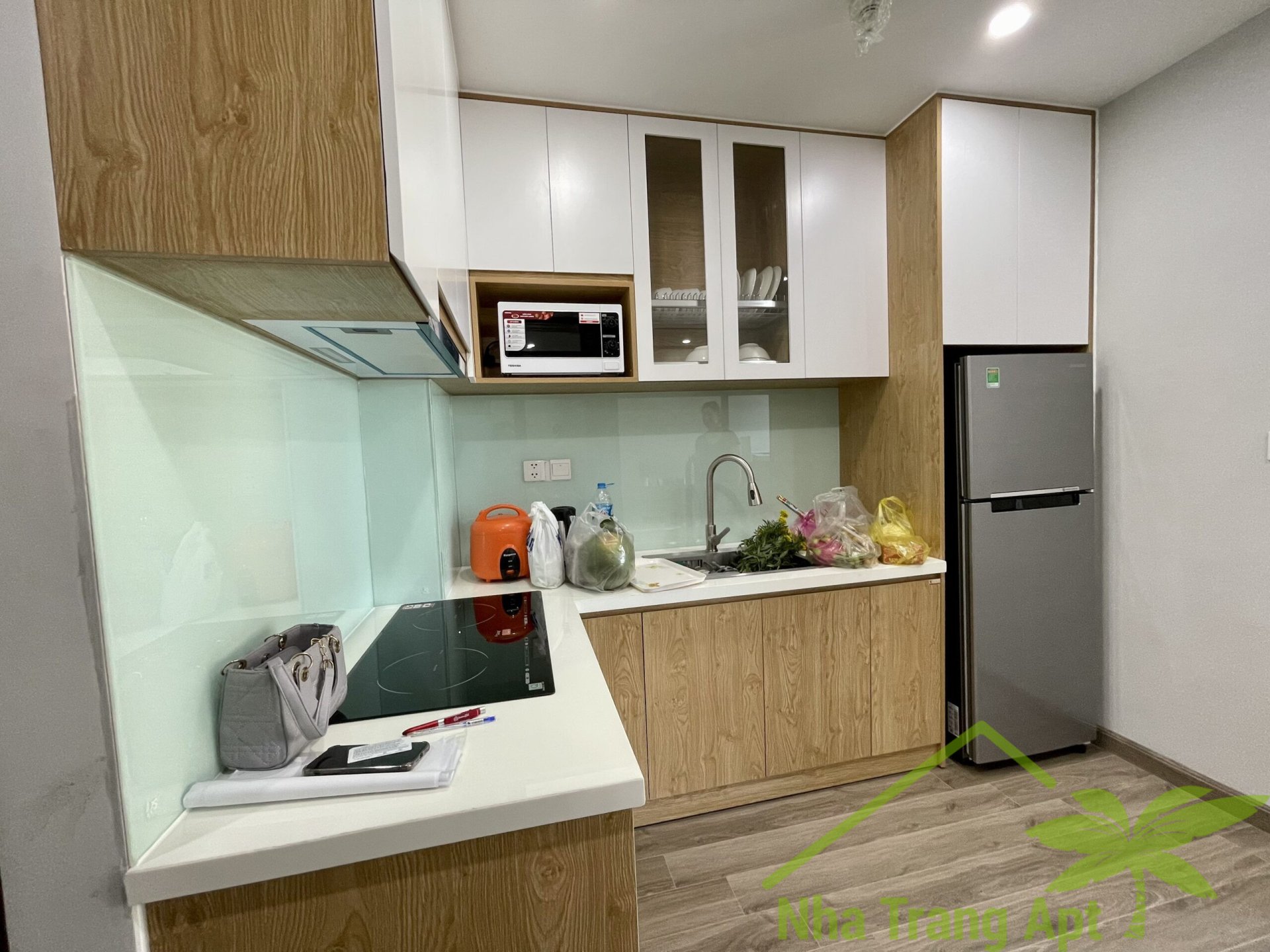 2 bedrooms Apartment in Nha Trang, Vietnam No. 28425
