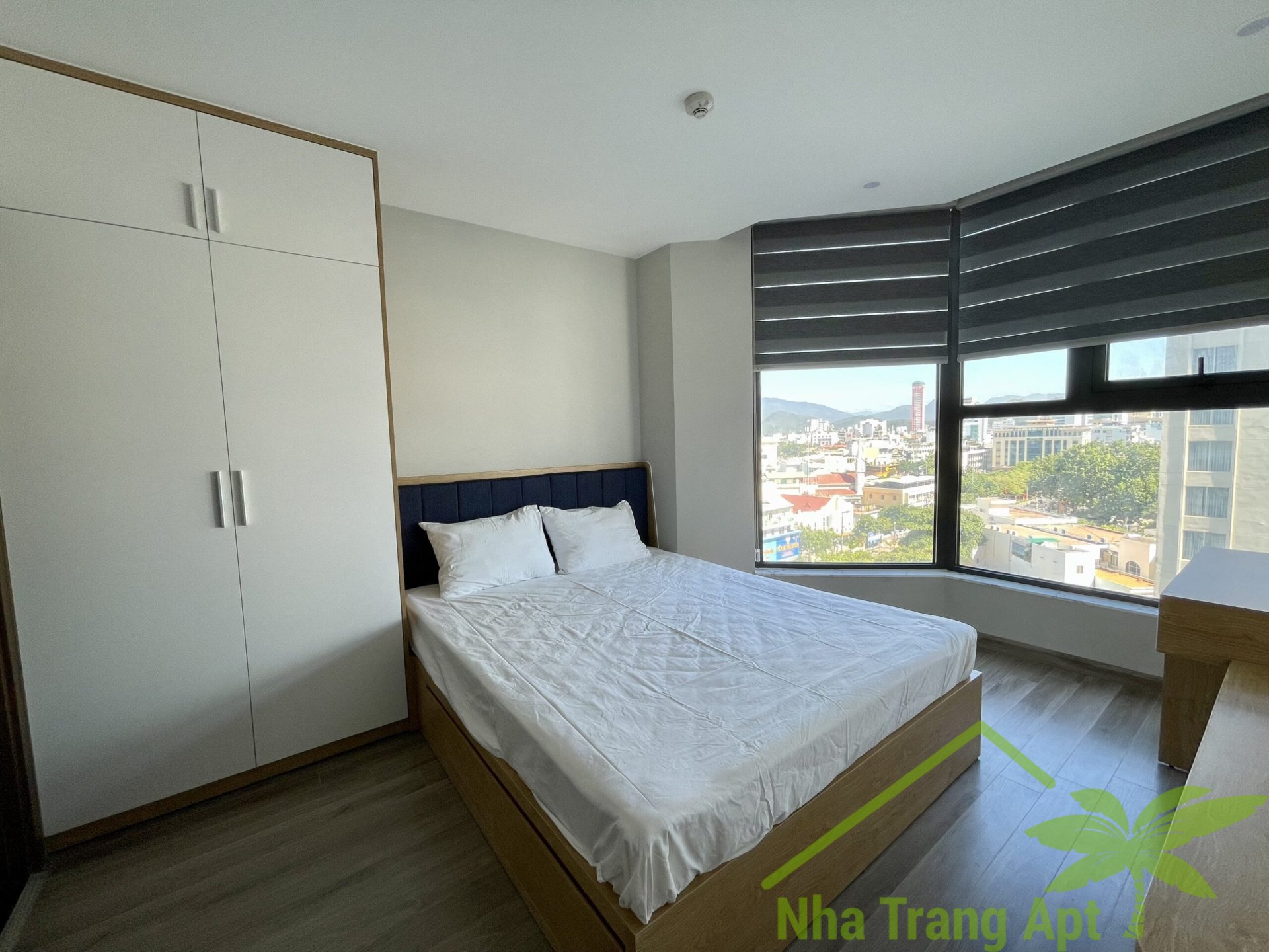 2 bedrooms Apartment in Nha Trang, Vietnam No. 28425