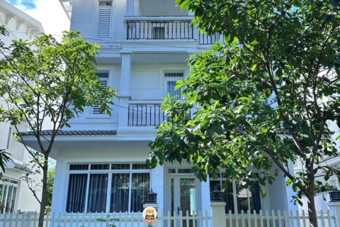 5 bedrooms Villa in Nha Trang, No. 28783