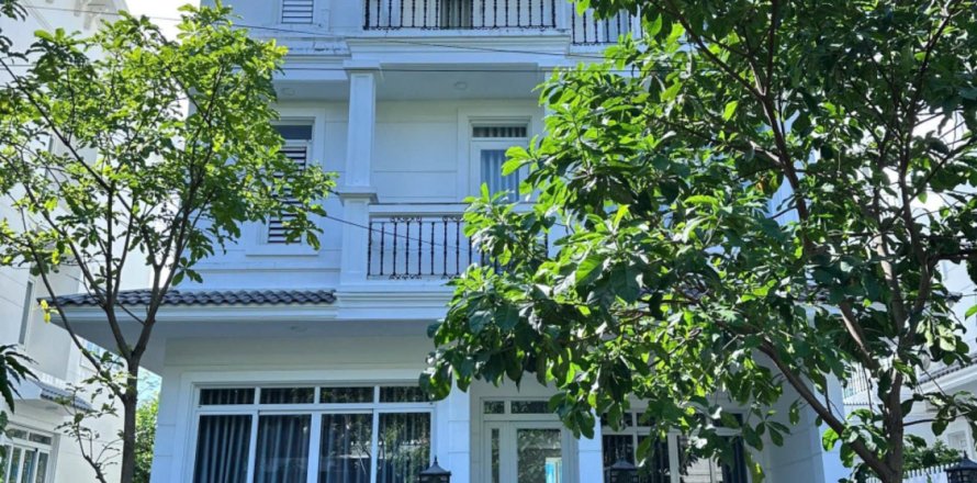 5 bedrooms Villa in Nha Trang, No. 28783