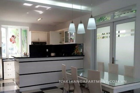 5 bedrooms Villa in Nha Trang, No. 28783 3