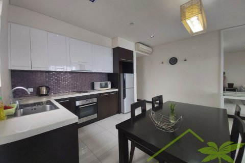 Квартира с 1 спальней в Нячанг,  № 28781 6