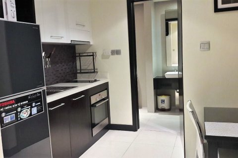 1 bedroom Apartment in Nha Trang,  No. 28782 3