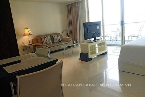 1 bedroom Apartment in Nha Trang, No. 28782