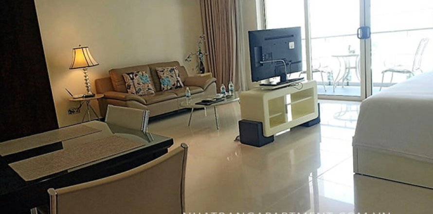 1 bedroom Apartment in Nha Trang,  No. 28782