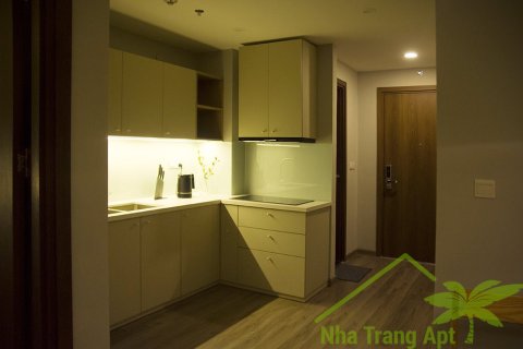 2 bedrooms Apartment in Nha Trang,  No. 28424 4