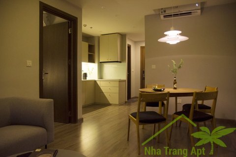 2 bedrooms Apartment in Nha Trang,  No. 28424 3