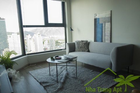 2 bedrooms Apartment in Nha Trang, No. 28424