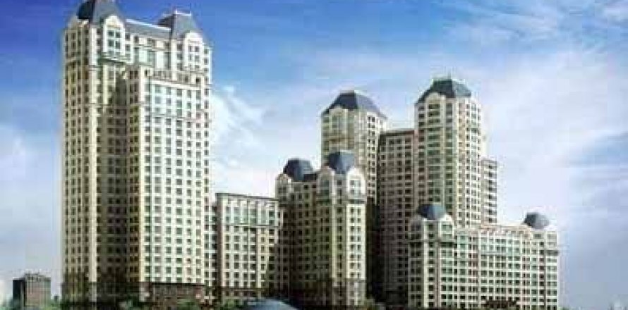 Квартира с 3 спальнями в Намтыльем, Ханой , № 8507