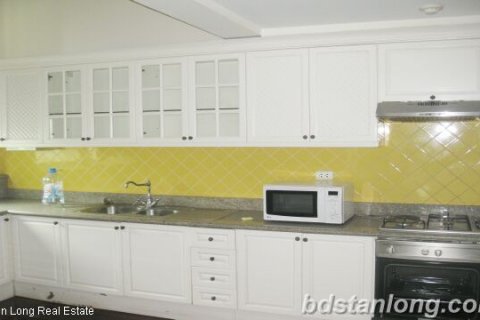 Квартира с 4 спальнями в Намтыльем, Ханой , № 8512 5