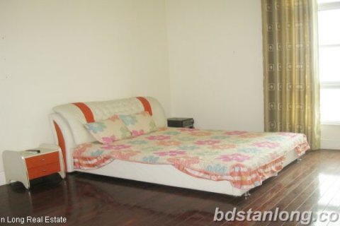 Квартира с 4 спальнями в Намтыльем, Ханой , № 8512 8