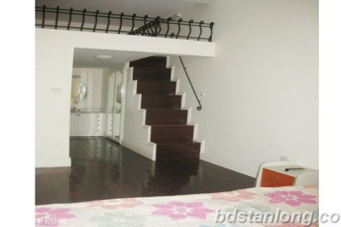 Квартира с 4 спальнями в Намтыльем, Ханой , № 8512 10