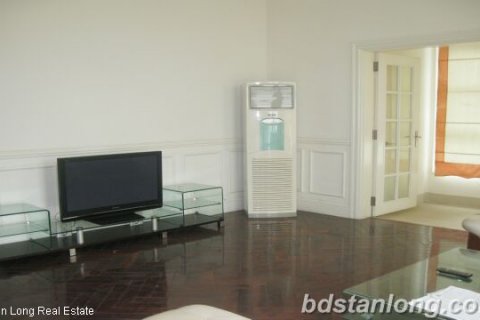 Квартира с 4 спальнями в Намтыльем, Ханой , № 8512 3