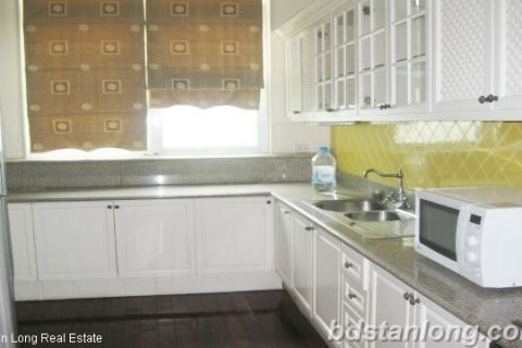 Квартира с 4 спальнями в Намтыльем, Ханой , № 8512 6