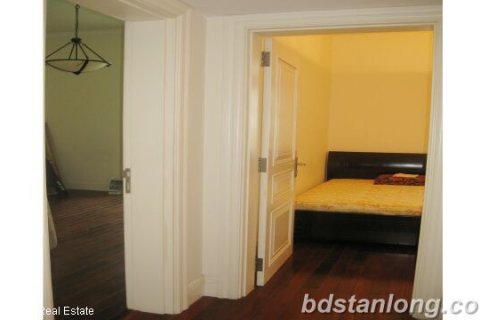 Квартира с 4 спальнями в Намтыльем, Ханой , № 8511 9