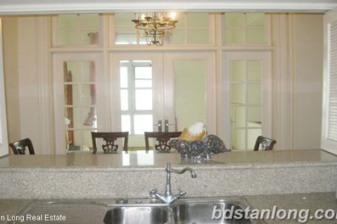 Квартира с 4 спальнями в Намтыльем, Ханой , № 8511 5