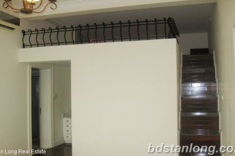 Квартира с 4 спальнями в Намтыльем, Ханой , № 8511 7