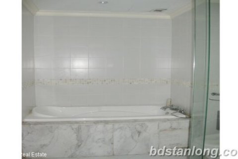 Квартира с 4 спальнями в Намтыльем, Ханой , № 8511 8