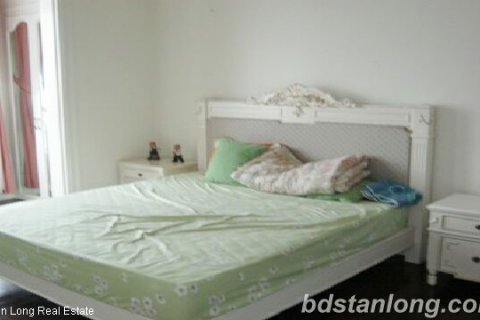 Квартира с 3 спальнями в Намтыльем, Ханой , № 8513 3