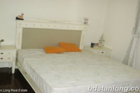 Квартира с 3 спальнями в Намтыльем, Ханой , № 8513 5
