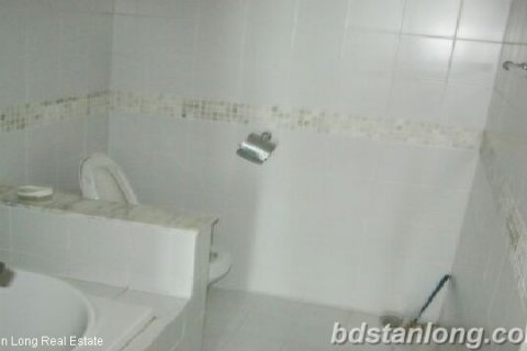 Квартира с 3 спальнями в Намтыльем, Ханой , № 8513 4