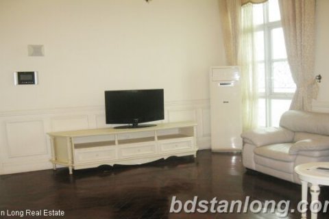 Квартира с 3 спальнями в Намтыльем, Ханой ,  № 8510 2
