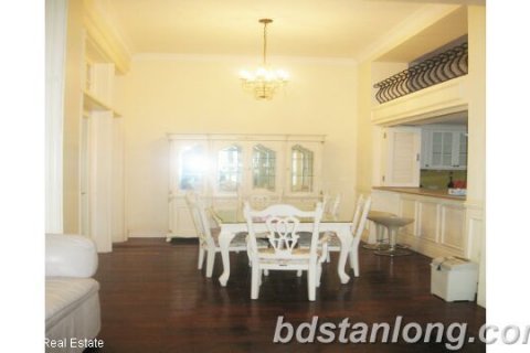 Квартира с 3 спальнями в Намтыльем, Ханой ,  № 8510 5