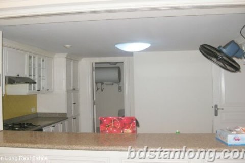 Квартира с 3 спальнями в Намтыльем, Ханой ,  № 8510 4