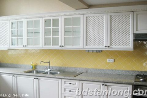 3 bedrooms Apartment in Nam Tu Liem, Ha Noi,  No. 8508 4