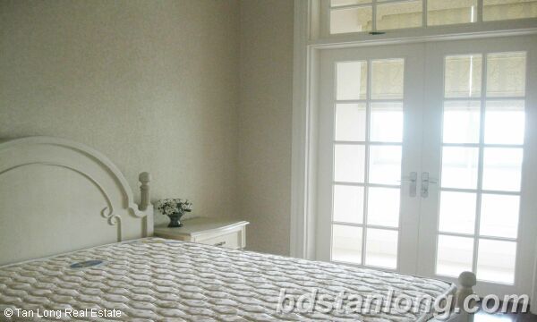 3 bedrooms Apartment in Nam Tu Liem, Ha Noi, Vietnam No. 8508