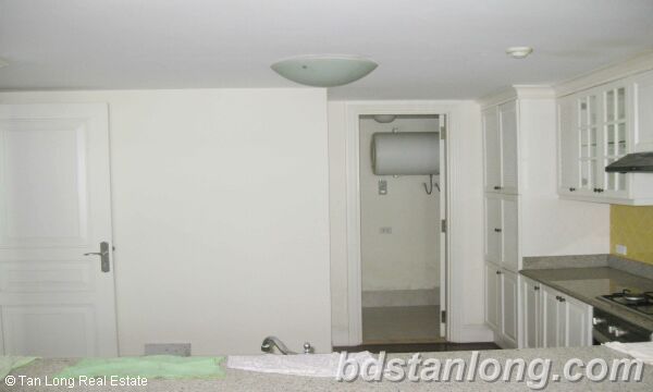 3 bedrooms Apartment in Nam Tu Liem, Ha Noi, Vietnam No. 8508