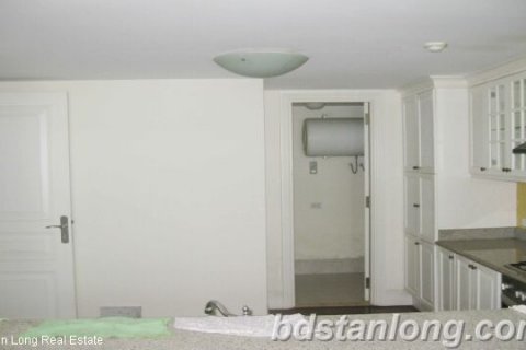 3 bedrooms Apartment in Nam Tu Liem, Ha Noi,  No. 8508 5