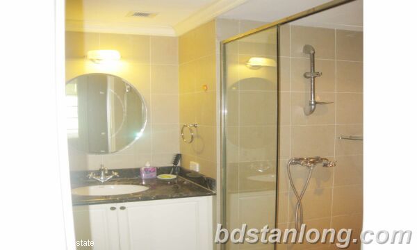 3 bedrooms Apartment in Nam Tu Liem, Ha Noi, Vietnam No. 8508