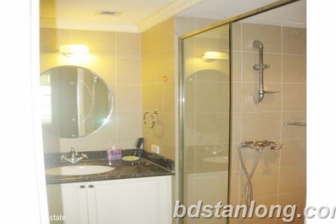3 bedrooms Apartment in Nam Tu Liem, Ha Noi,  No. 8508 9