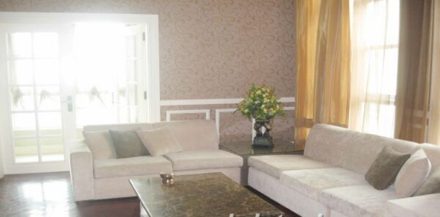 3 bedrooms Apartment in Nam Tu Liem, Ha Noi,  No. 8508