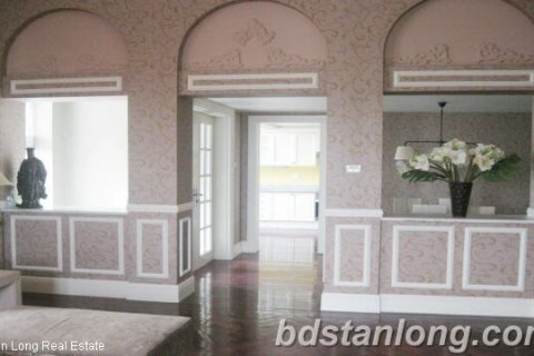3 bedrooms Apartment in Nam Tu Liem, Ha Noi,  No. 8508 3
